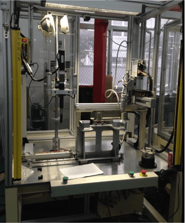 Tightening equipment